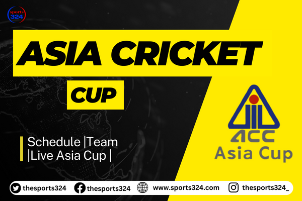 Asia Cricket Cup