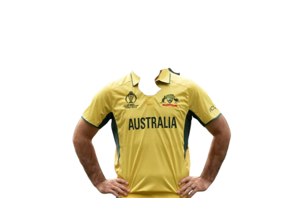 Australia Kits CWC 2023