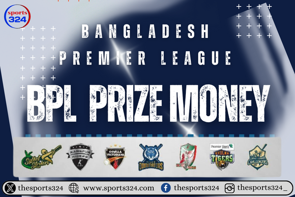 Bangladesh Premier League BPL PRIZE MONEY