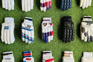 Best Cricket Batting Gloves For Men's Players