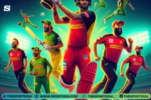 Big Bash League Winners and Runners List.