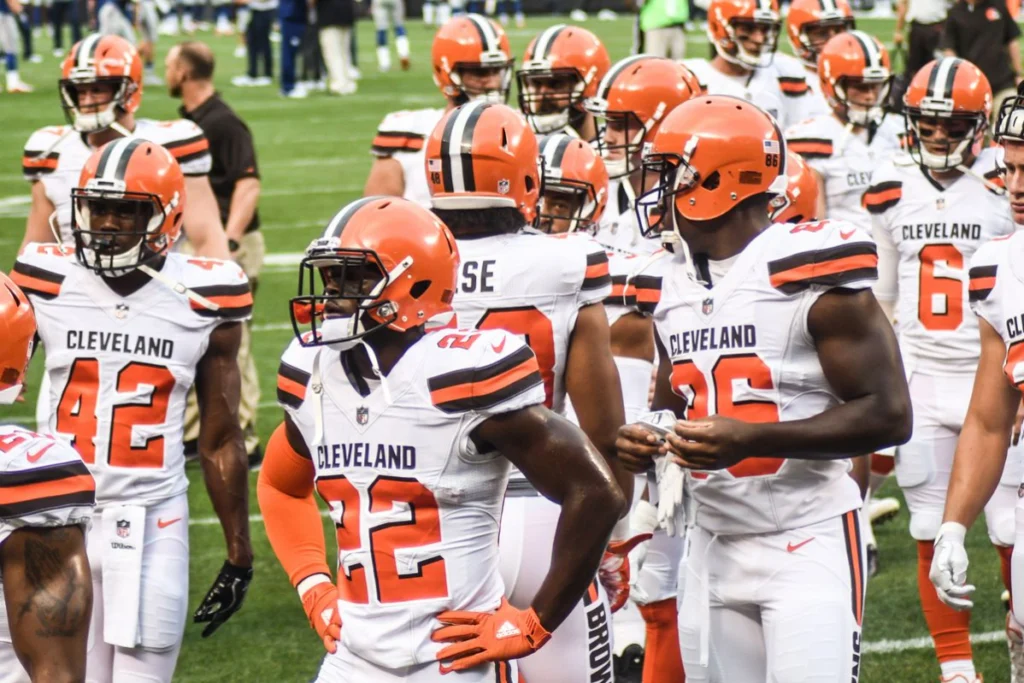 Cleveland Browns Roster 2025 Official Depth Chart New Player Signings cleveland-browns-roster-2025-official-depth-chart-new-player-signings