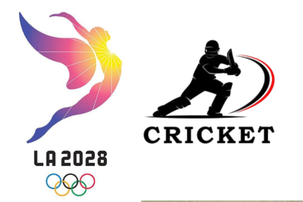 Cricket Officially Verified for 2028 Los Angeles Olympics after 1900
