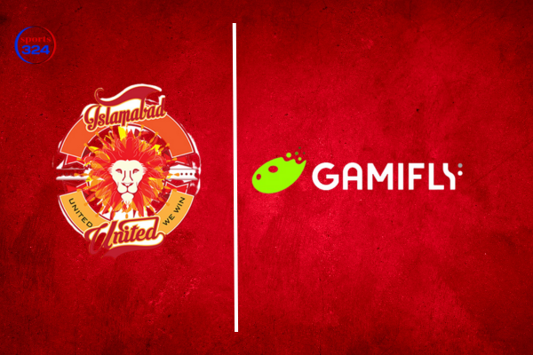 Islamabad United Teams Collaborated with Gamifly to Enhance Fan Engagement 