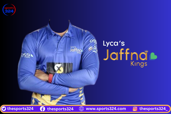 Jaffna Stallions or Kings Lanka Premier League LPL Cricket Jersey & Kits Color And Design