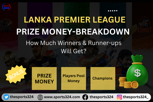 LPL Prize Money How Much Winners & Runner-ups Will Get