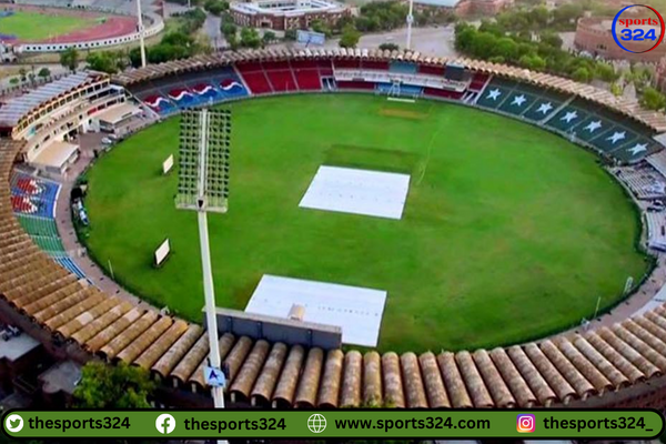 Lahore-Gaddafi-Cricket-Stadium
