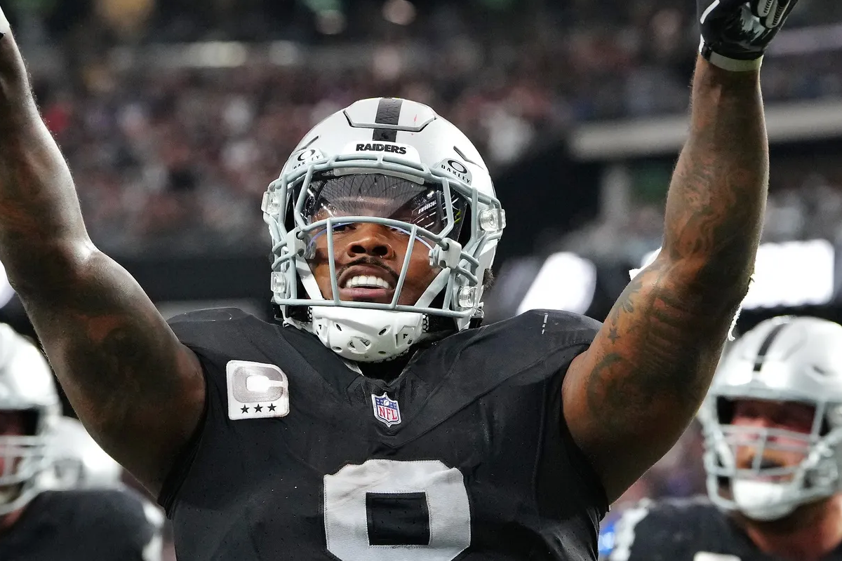 Las Vegas Raiders Roster Unique Advantages & Concerns AFC West