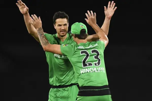 Melbourne Stars: Coulter-Nile Returns To BBL |13 2023