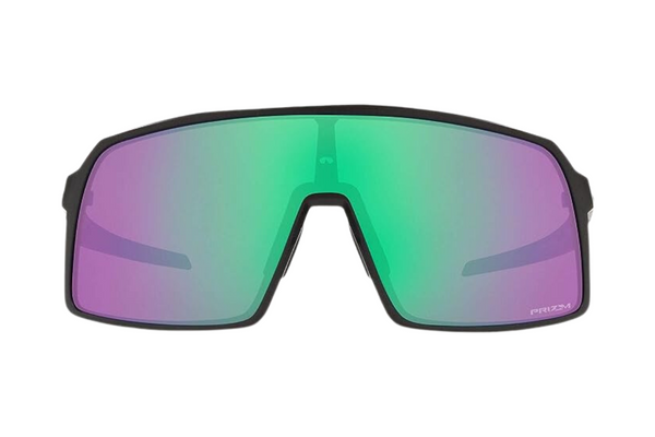 Oakley Men's Oo9406 Sutro Rectangular Sunglasses