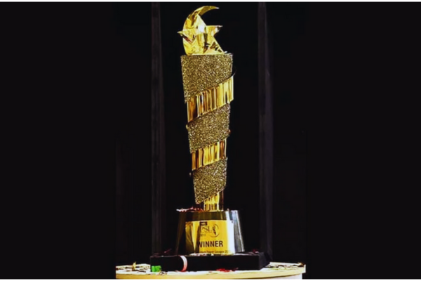 Pakistan Super League PSL trophy 2017 Cricket