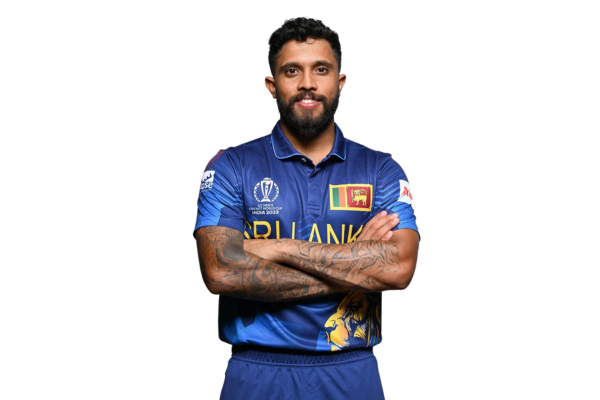 Sri Lanka Kits CWC 2023