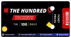 The Hundred returns this week with The hundred tickets nearly all sold out for the 100 ball cricket tournament