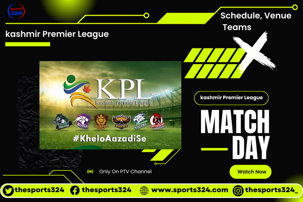 kashmir Premier League KPL Cricket All Team Captain , Owner, Representing, Founded, Captain, Coach