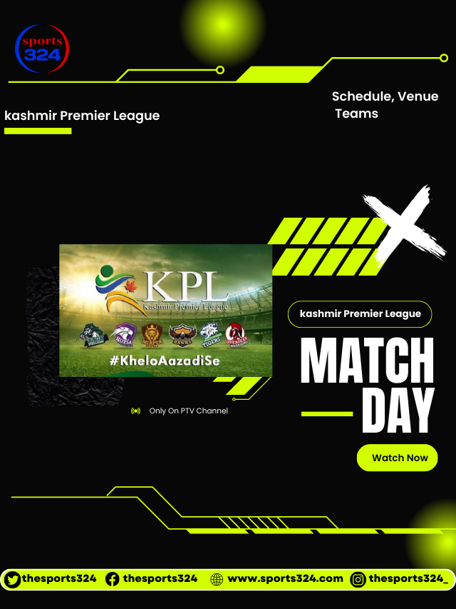 kashmir Premier League KPL Cricket All Team Captain , Owner, Representing, Founded, Captain, Coach